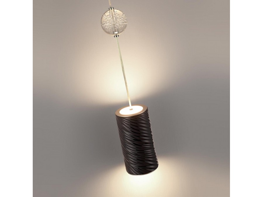 Подвесной светильник Odeon Light Riviera 5451/18LB