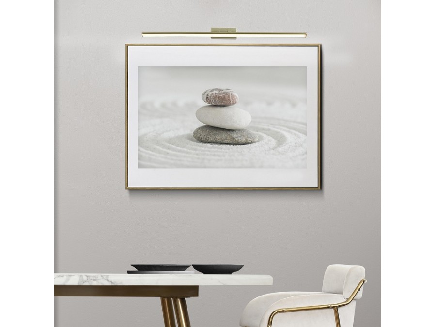 Подсветка для картины Escada 170001 170001/B/1W  Gold