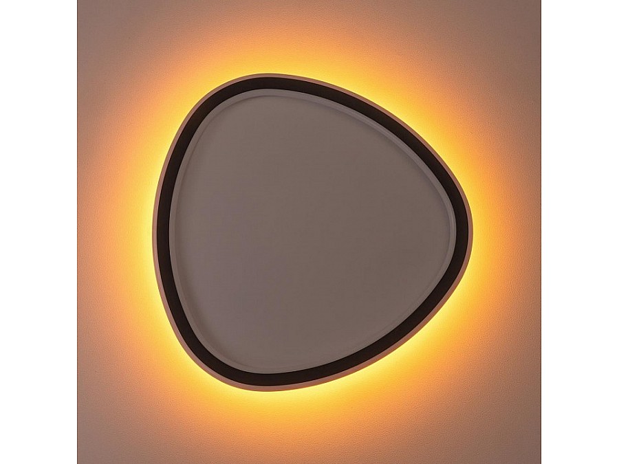 Накладной светильник Citilux ТRIO CL215B241E