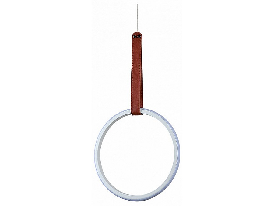 Подвесной светильник Escada ALLIANCE 10295/1LED White