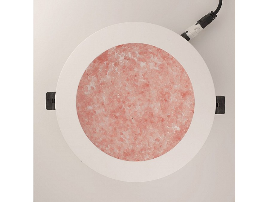 Встраиваемый светильник DeMarkt Стаут 6 702011901