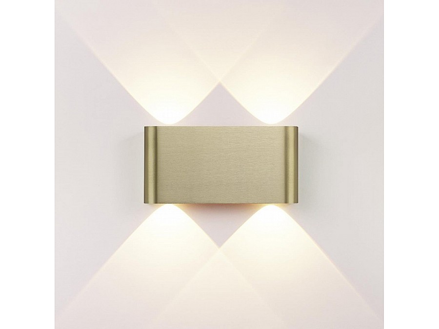 Накладной светильник Odeon Light MAGNUM 7107/4WL