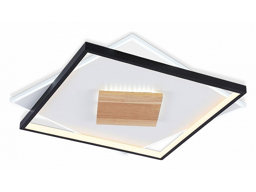 Накладной светильник Ambrella Light FL FL4791