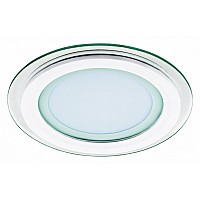 Встраиваемый светильник Lightstar Acri LED 212011