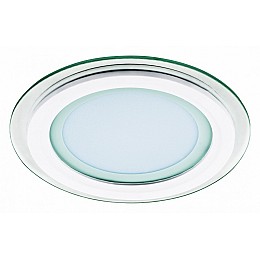 Встраиваемый светильник Lightstar Acri LED 212011