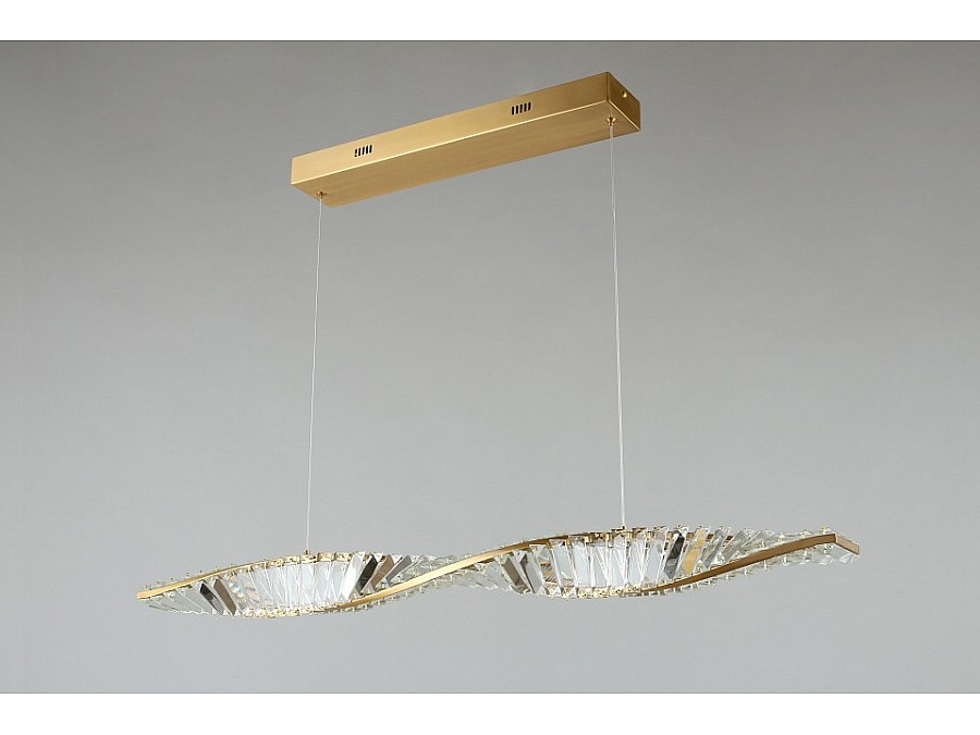 Подвесной светильник Aployt Olimp APL.045.06.20