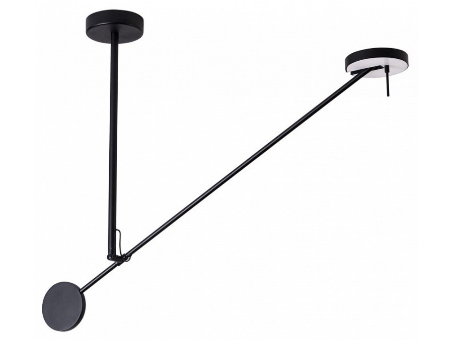 Светильник на штанге Divinare Malcone 2623/06 PL-9