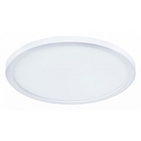 Встраиваемый светильник Arte Lamp Mesura A7974PL-1WH