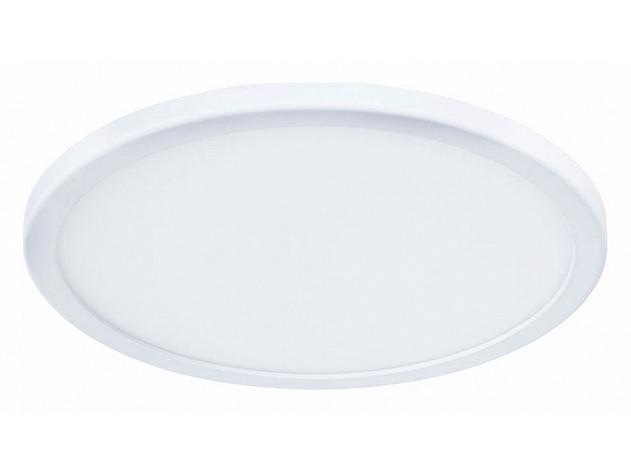 Встраиваемый светильник Arte Lamp Mesura A7974PL-1WH