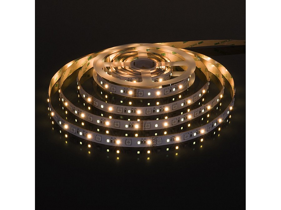Лента светодиодная Elektrostandard 90Led 16W IP20 RGBWW a053707
