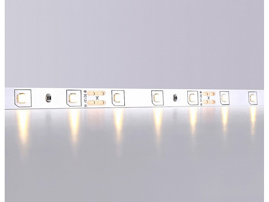 Лента светодиодная Ambrella Light GS GS1001
