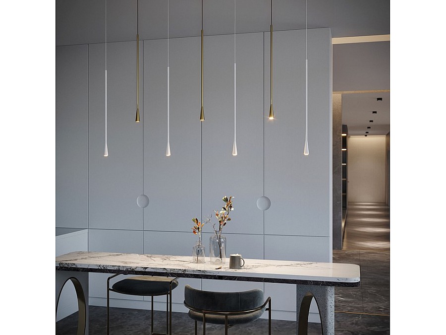 Подвесной светильник Elektrostandard Vist a068610