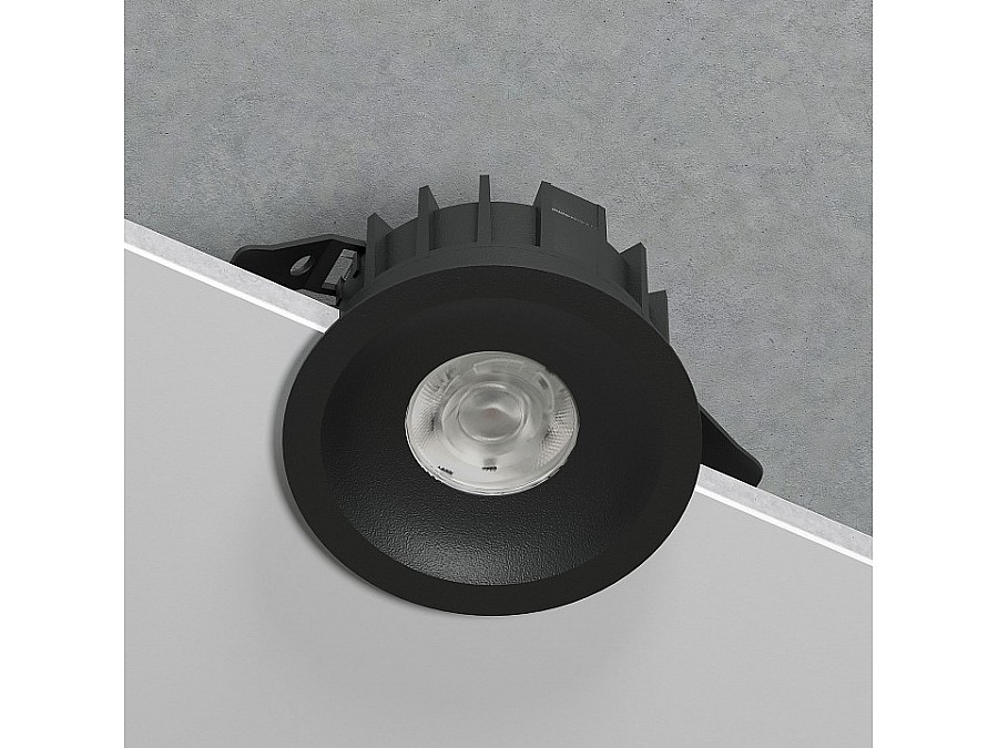 Встраиваемый светильник Elektrostandard Combi a069006
