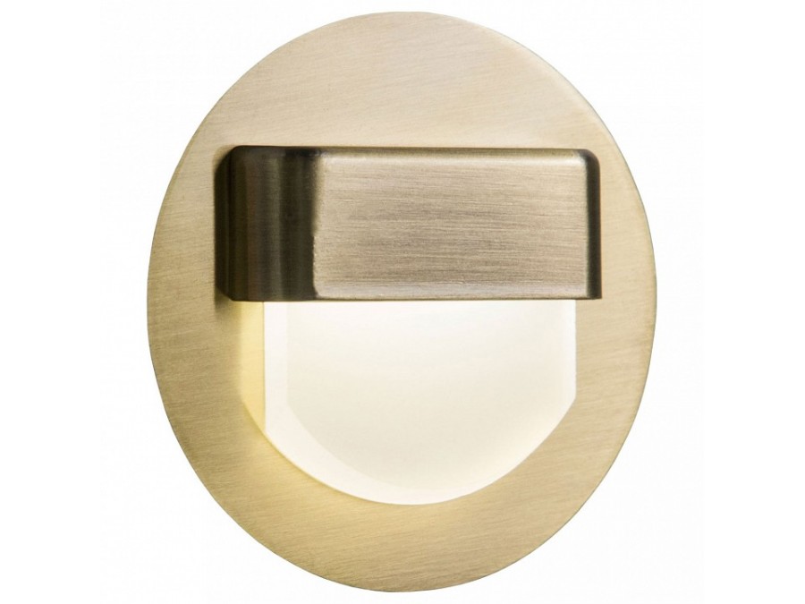 Встраиваемый светильник Citilux Скалли CLD006R3