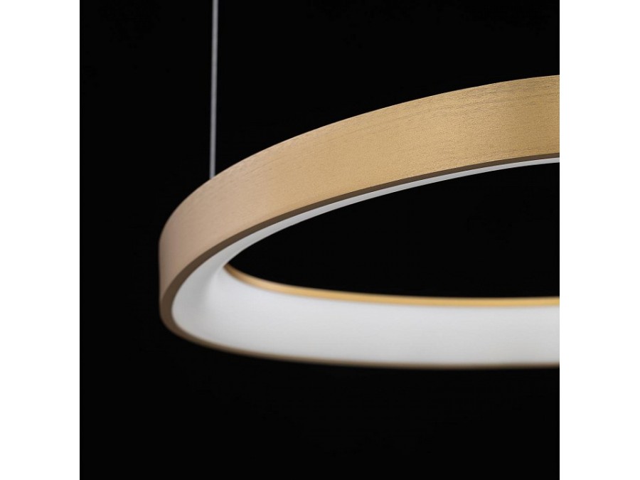 Подвесной светильник Citilux GENKA SMART CL756A092
