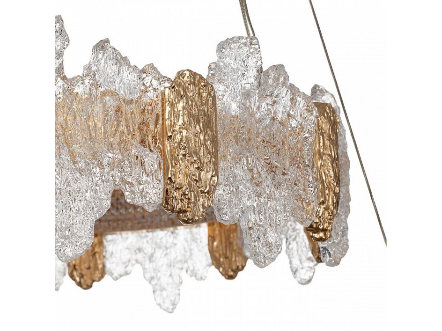 Подвесной светильник Citilux Lava CL250182