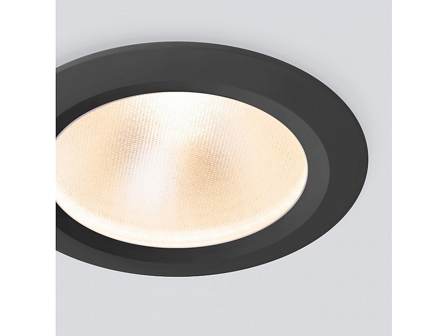 Встраиваемый светильник Elektrostandard Light LED 3003 35128/U