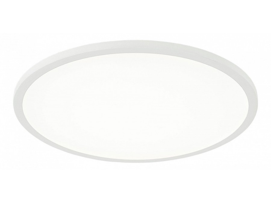 Встраиваемый светильник Citilux Омега CLD50R220