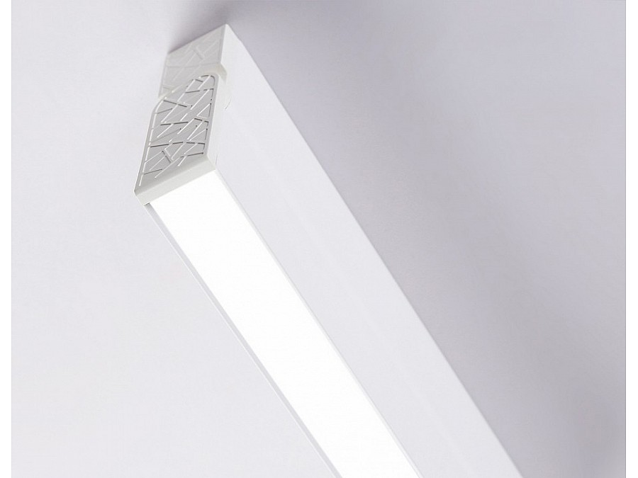 Накладной светильник Ambrella Light TA TA1818