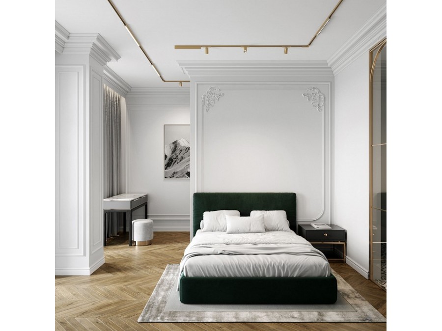 Накладной светильник Elektrostandard  85528/01