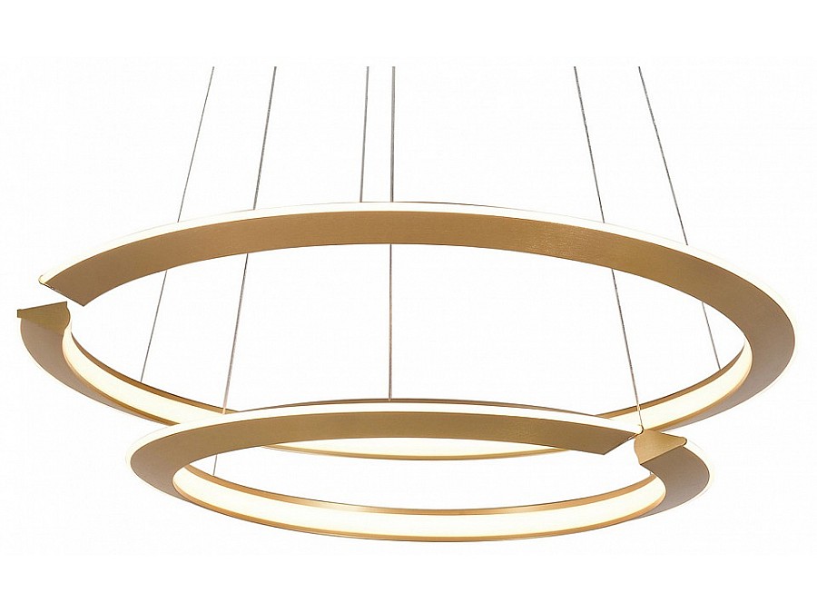 Подвесной светильник Lightstar Virata 814223