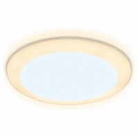 Встраиваемый светильник Ambrella DCR DCR301