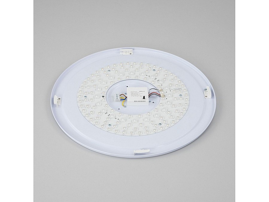 Накладной светильник Citilux Спутник CL734900G