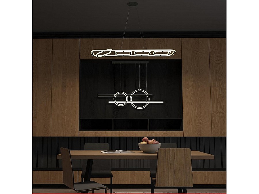 Подвесной светильник Novotech Ondo 359183