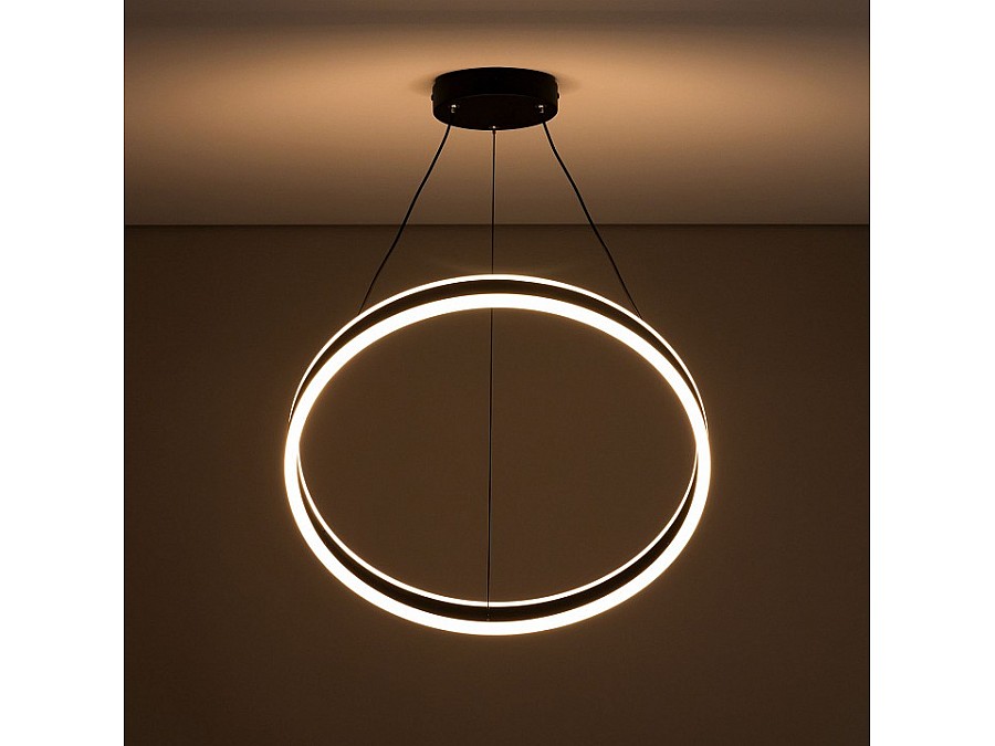 Подвесной светильник Citilux Дуэт CL719501