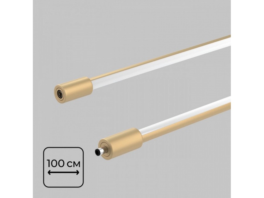 Модульный светильник Imex Thin & Smart IL.0060.5000-1000-MG