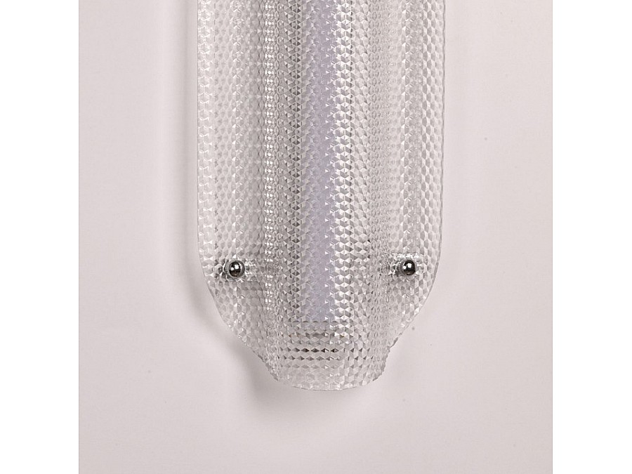 Накладной светильник DeMarkt Конти 488021001