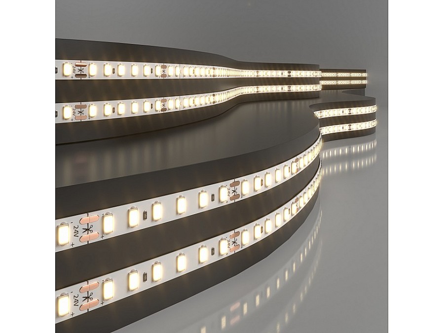 Лента светодиодная Elektrostandard 2116 24V 120Led 8W a056425