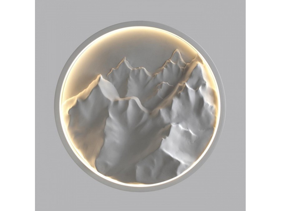 Накладной светильник Odeon Light HIGHTECH 7168/20WL