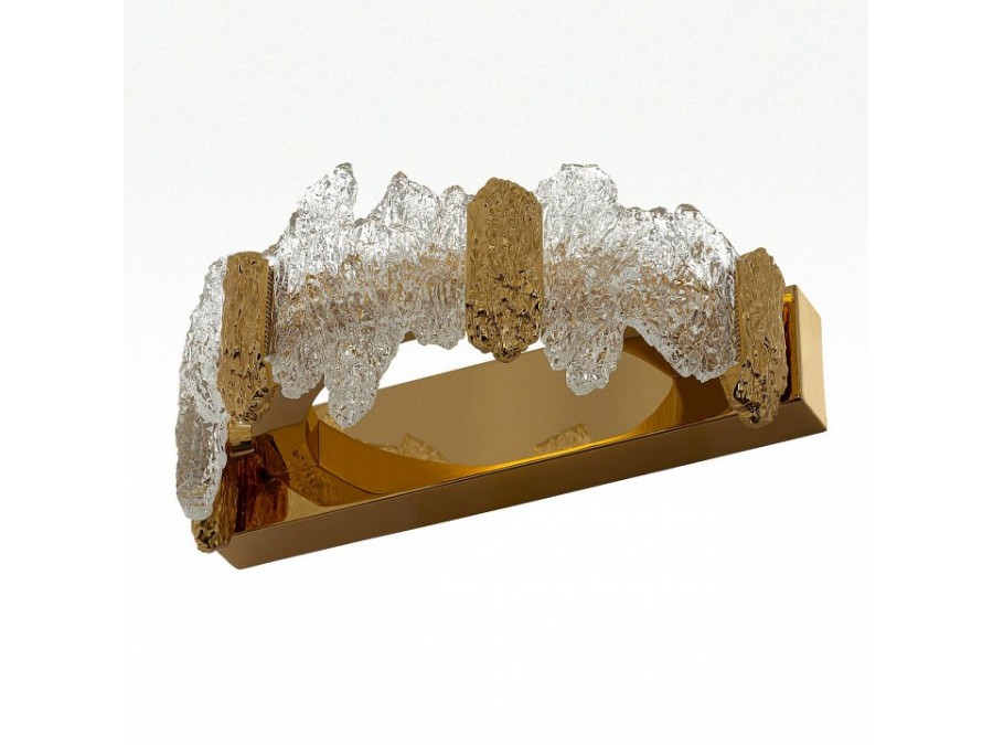 Накладной светильник Citilux Lava CL250312