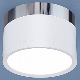 Накладной светильник Elektrostandard Dlr029 a040667