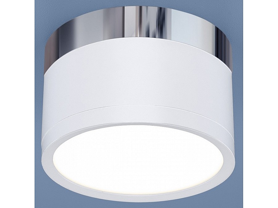 Накладной светильник Elektrostandard Dlr029 a040667