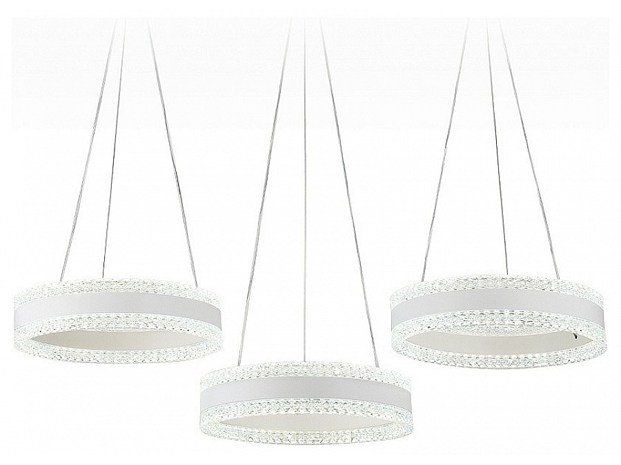 Подвесной светильник Ambrella FA FA6206