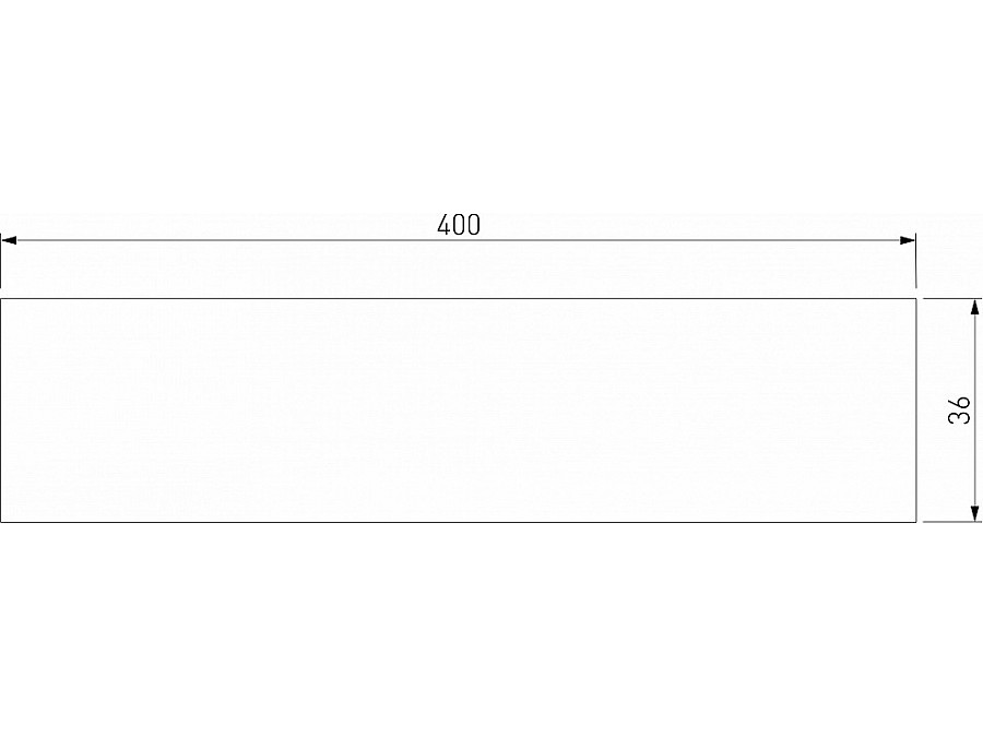Накладной светильник Elektrostandard Favorit Light MRL LED 1125