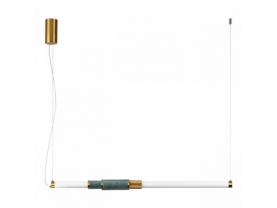 Подвесной светильник Odeon Light Marmi 4360/14L