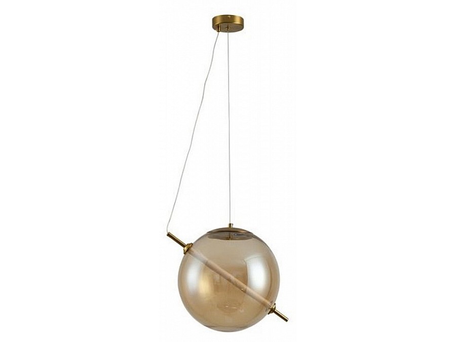 Подвесной светильник Arte Lamp Нolly A3230SP-1PB