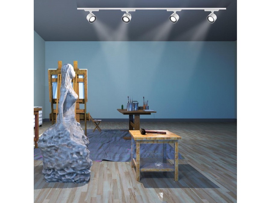 Светильник на штанге Novotech Pirum 358432