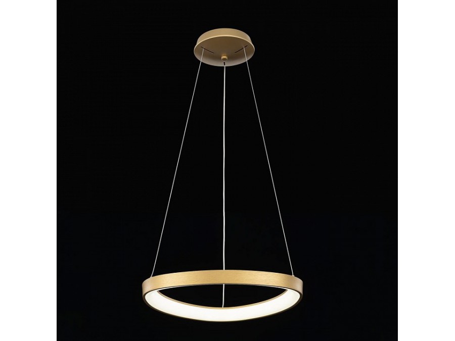 Подвесной светильник Citilux GENKA SMART CL756A042