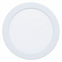 Встраиваемый светильник Eglo Fueva 5 99133