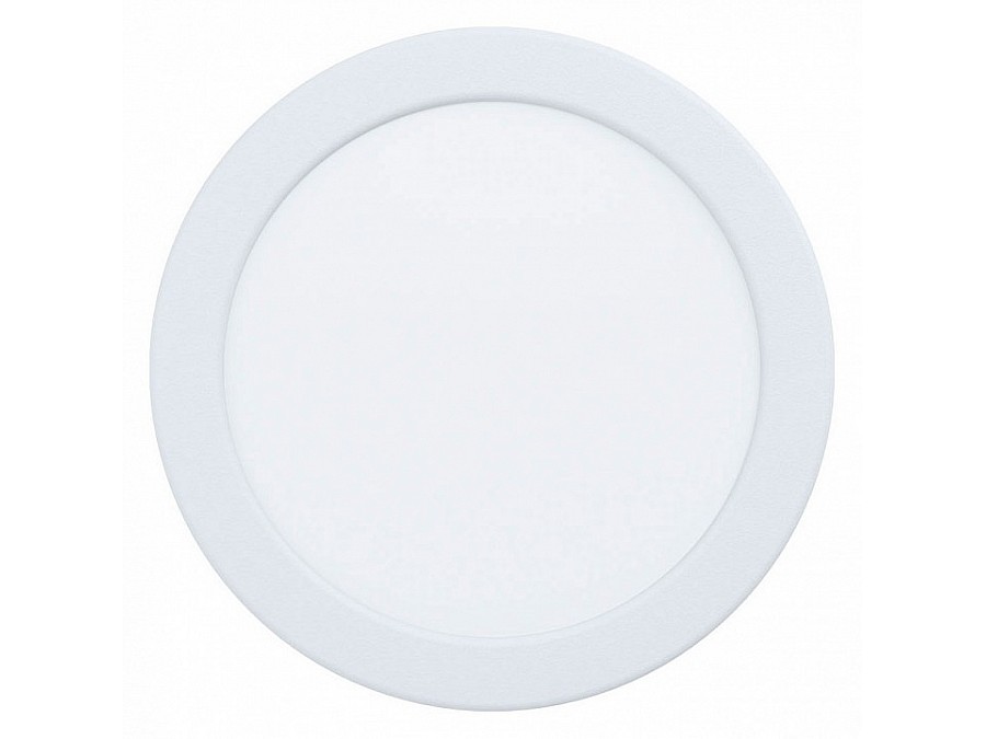 Встраиваемый светильник Eglo Fueva 5 99133