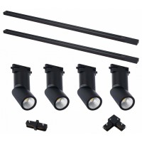 Комплект трековый ST-Luce BASE ST2650.430.04