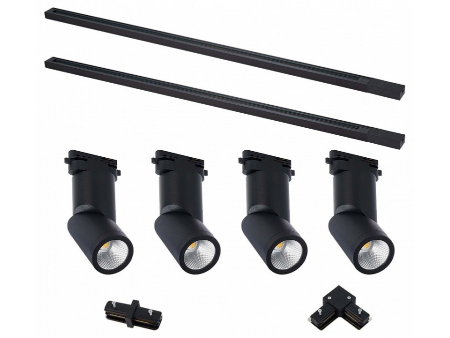 Комплект трековый ST-Luce BASE ST2650.430.04