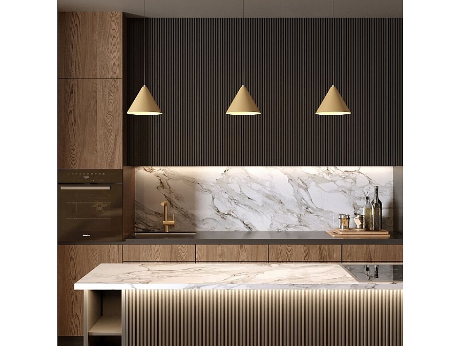 Подвесной светильник Elektrostandard Conus a069335