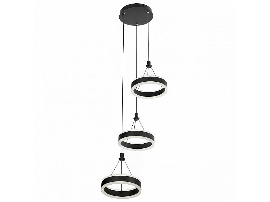 Подвесной светильник Citilux Дуэт CL719031