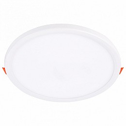 Встраиваемый светильник Ambrella DLR DLR310