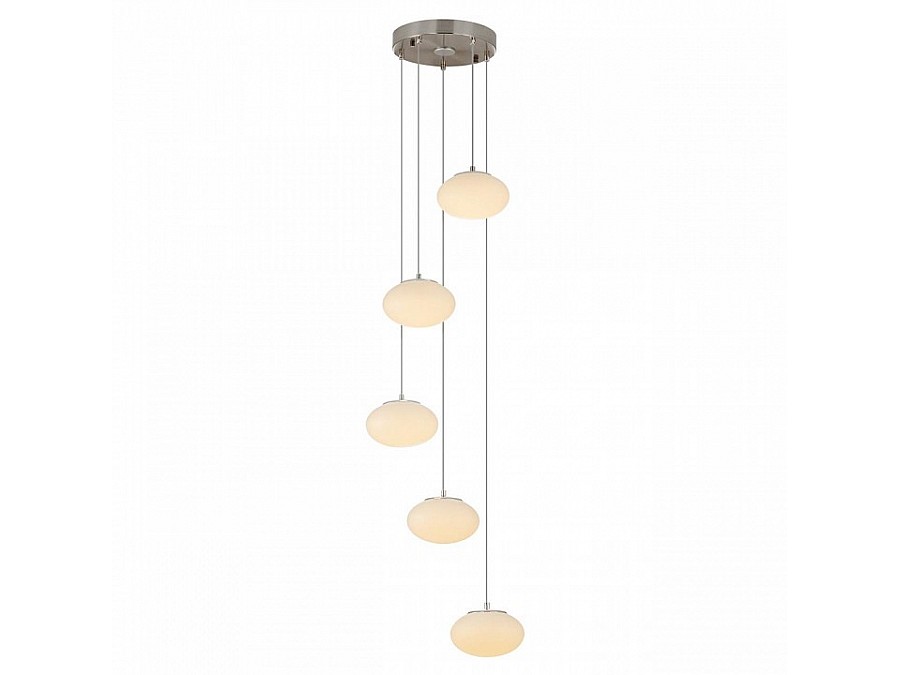 Подвесной светильник Citilux Atman Smart CL226A051